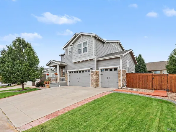 13677 Spruce Way, Thornton, CO 80602