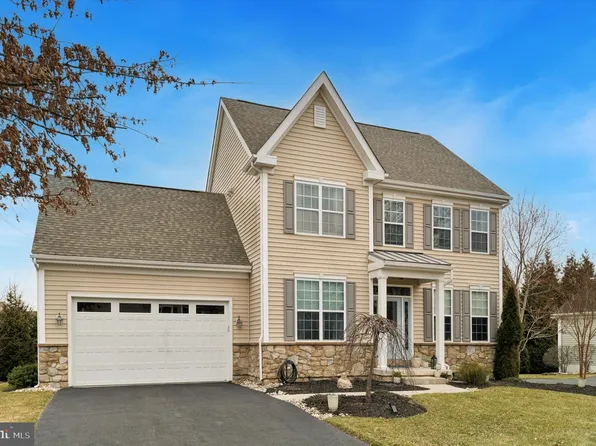 415 Georgiana Dr, Middletown, DE 19709