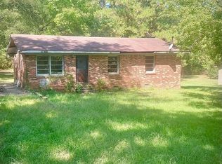 555 Byrd St, Cherokee, AL 35616