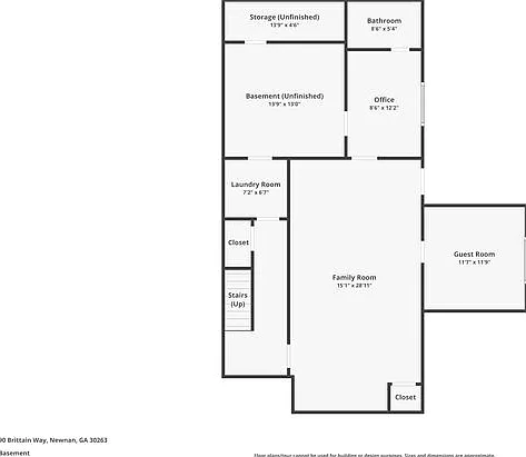 4 bed, 3.5 bath, 3174 sqft, $2,645 — Photo 2