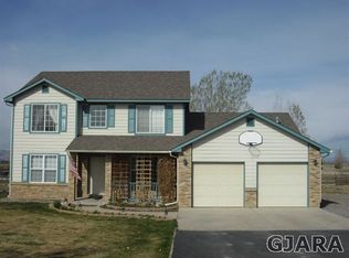 1221 Signal Rock Rd, Grand Junction, CO 81505