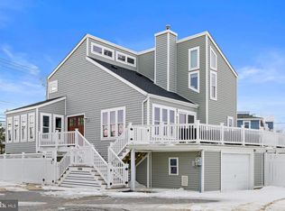 1100 Long Beach Blvd #A, Beach Haven, NJ 08008