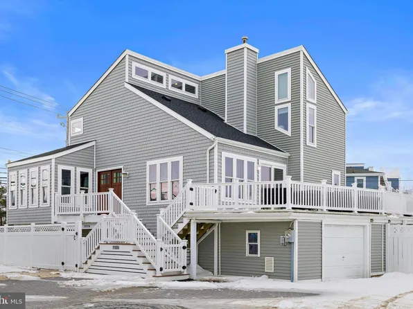 1100 Long Beach Blvd #A, Beach Haven, NJ 08008