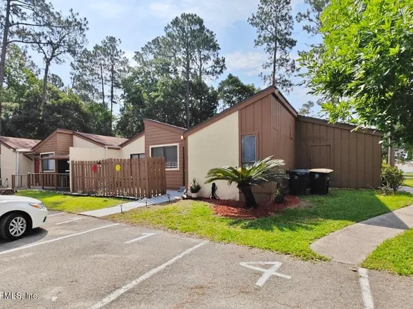 2511 WHISPERING WOODS Boulevard #1, Jacksonville, FL 32246