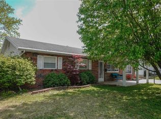 1159 Price St, Cahokia, IL 62206