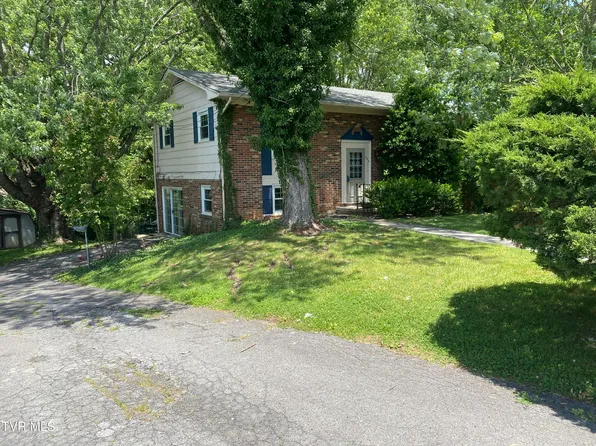 302 Hermitage Dr, Greeneville, TN 37745