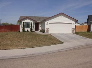 3823 Winston St, Caldwell, ID 83605