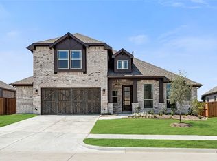 1108 Falcons Way, Wylie, TX 75098