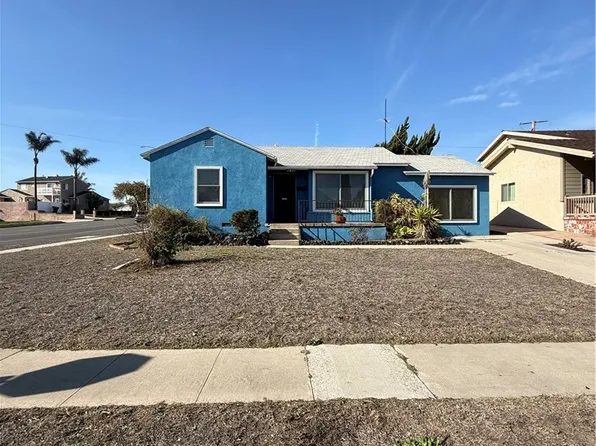 1971 Middlebrook Rd, Torrance, CA 90501