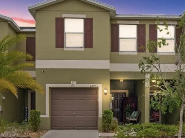 12961 Utopia Gardens Way, Riverview, FL 33579