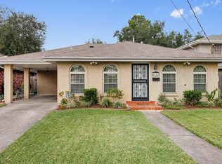 4425 Newlands St, Metairie, LA 70006
