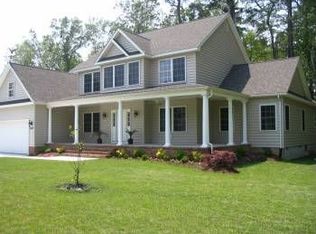9803 Winding Trail Dr, Ocean City, MD 21842