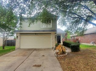 2685 Bradley Ln, Round Rock, TX 78664
