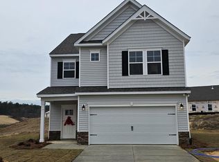 344 Mansell Park, Aiken, SC 29808