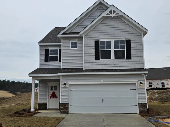 344 Mansell Park, Aiken, SC 29801