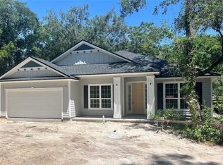 107 Sorensen Ter, Fernandina Beach, FL 32034