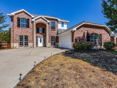 217 Meadowside Dr, Mansfield, TX, 76063