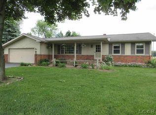 5548 Milwaukee Rd, Tecumseh, MI 49286