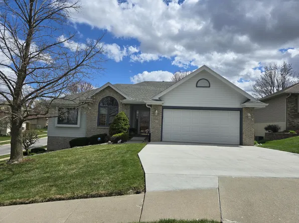 415 Cloverdale Dr, Council Bluffs, IA 51503