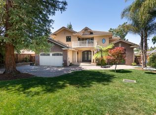 28 Los Altos Ave, Los Altos, CA 94022