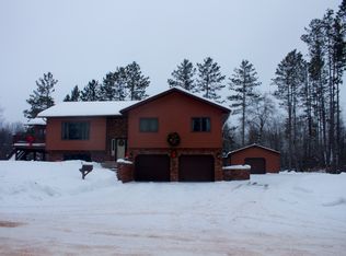 808 Oak St, Hurley, WI 54534
