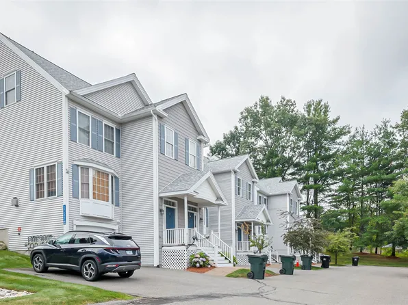 19 Georgetown Drive, Nashua, NH 03062