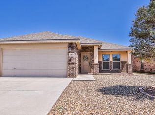 13615 Avenue W, Lubbock, TX 79423