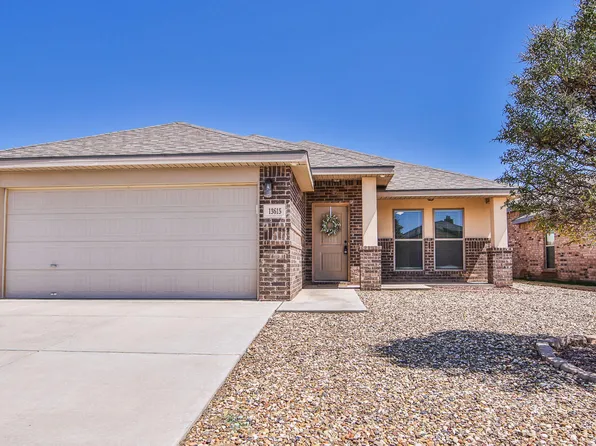 13615 Avenue W, Lubbock, TX 79423