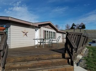 111 Gregory Creek Rd, White Bird, ID 83554