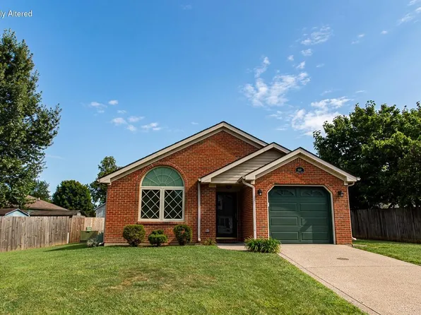 1417 Corral Way, Frankfort, KY 40601