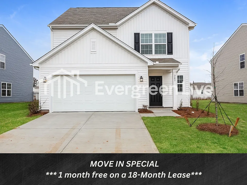205 Stokely Way