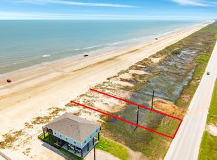7910 Blue Water Hwy LOT 4, Freeport, TX 77541