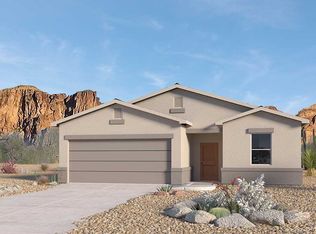 35 Hermanos Loop, Los Lunas, NM 87031