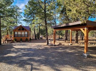 164 Raven Rd, Tijeras, NM 87059