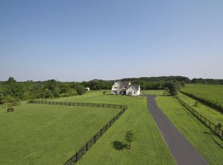 150 Stagecoach Rd, Millstone Township, NJ 08510