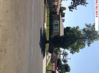 12901 S Lime Ave, Compton, CA 90221