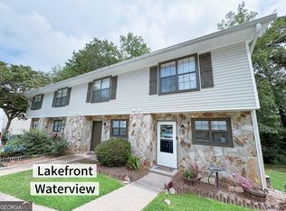 2493 Hidden Cove Ct APT C, Gainesville, GA 30501