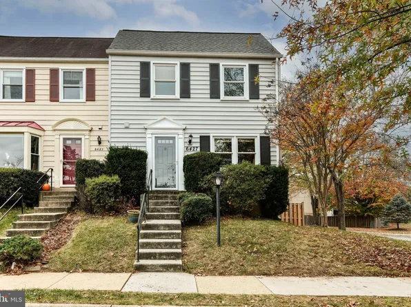 6427 Birchleigh Cir, Alexandria, VA 22315