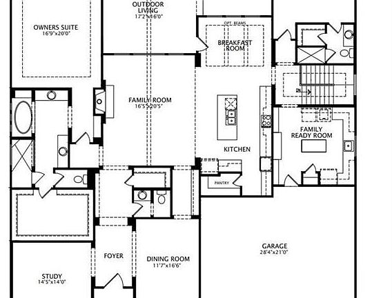 2nd image of this home