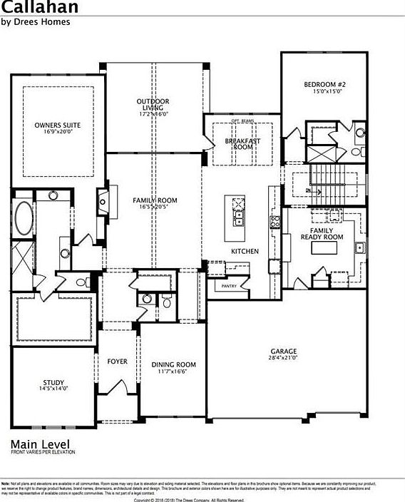 2nd image of 3517 Easy Money St
