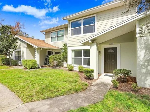 14705 Lake Forest Dr, Lutz, FL 33559