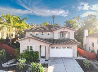 824 Pohl Pl, Vista, CA 92083