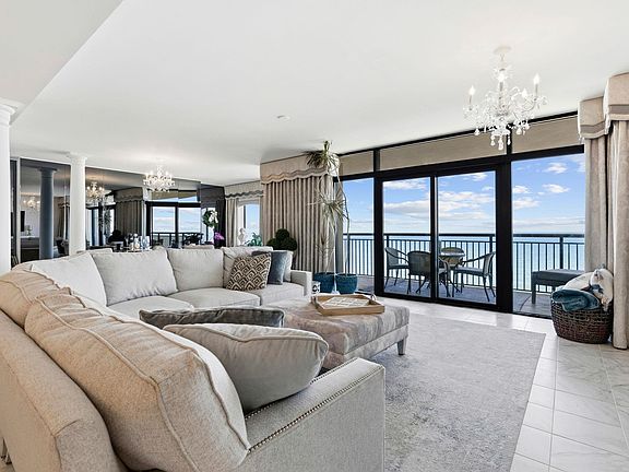 4th image of 5310 N Ocean Blvd. #1403