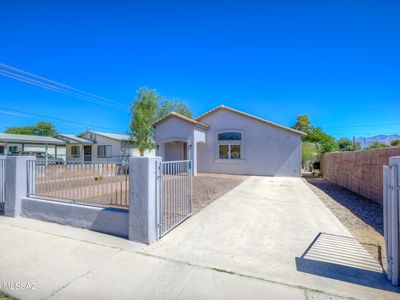 1107 E 30th St, Tucson, AZ, 85713