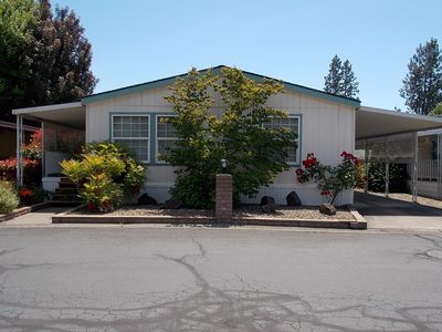 20055 Highway 62 UNIT 2, Shady Cove, OR, 97539