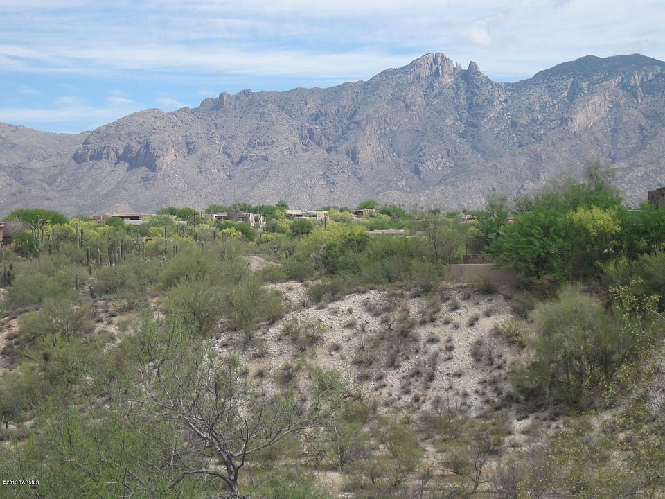 1st image of 4605 N Placita Roca Blanca