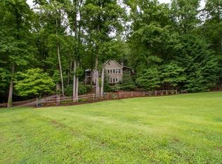 610 Hester Valley Rd, Cleveland, GA 30528