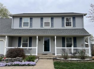 15795 Gardner West Rd, Gardner, KS 66030