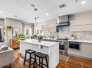 687 E 2nd St UNIT 2, South Boston, MA 02127