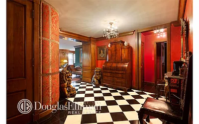 Sold by Douglas Elliman